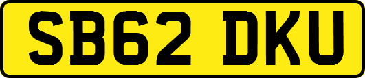SB62DKU