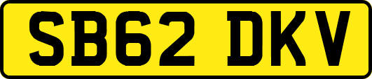SB62DKV
