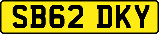 SB62DKY
