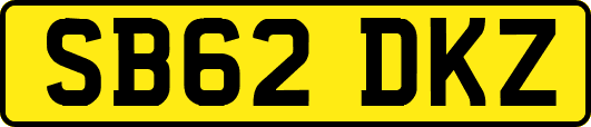 SB62DKZ