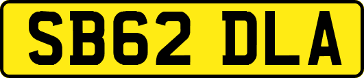 SB62DLA