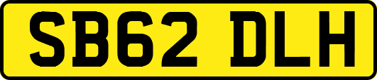 SB62DLH