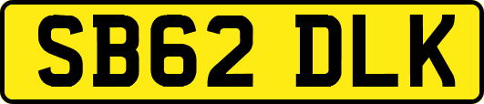 SB62DLK