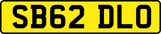 SB62DLO