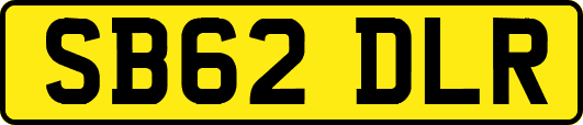 SB62DLR
