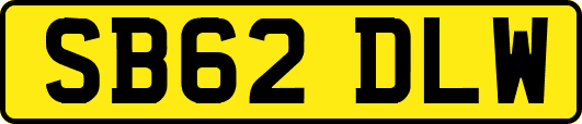 SB62DLW