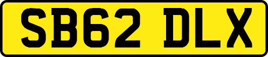 SB62DLX