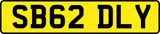 SB62DLY