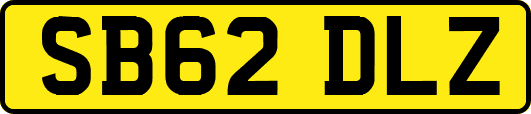 SB62DLZ