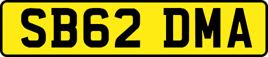 SB62DMA