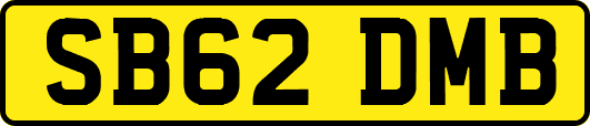 SB62DMB