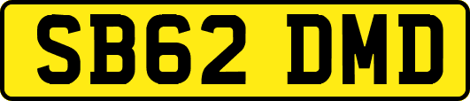 SB62DMD