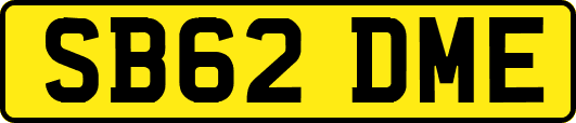 SB62DME