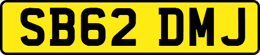 SB62DMJ