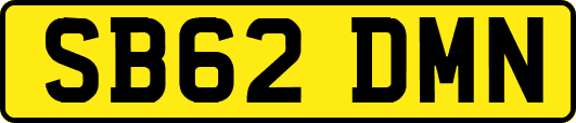 SB62DMN