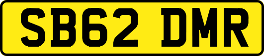 SB62DMR