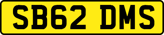 SB62DMS