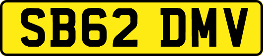 SB62DMV