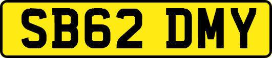 SB62DMY