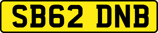 SB62DNB