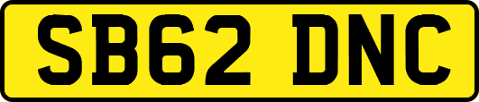 SB62DNC