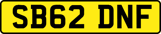 SB62DNF