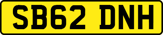 SB62DNH