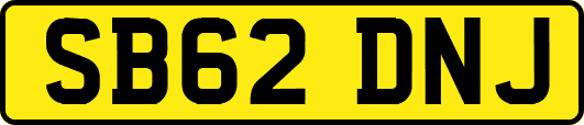 SB62DNJ