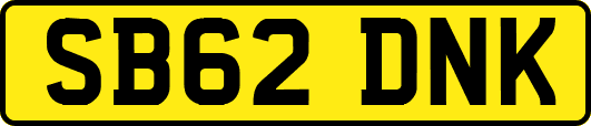 SB62DNK