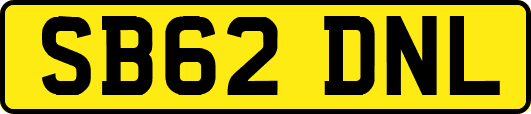 SB62DNL