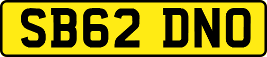 SB62DNO