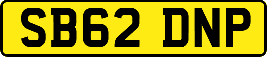 SB62DNP