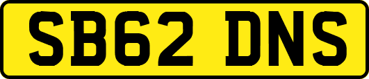 SB62DNS