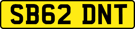 SB62DNT