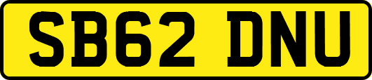 SB62DNU