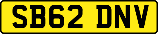 SB62DNV