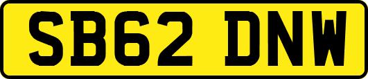 SB62DNW