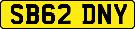 SB62DNY