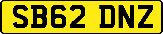 SB62DNZ