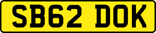 SB62DOK