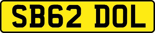 SB62DOL