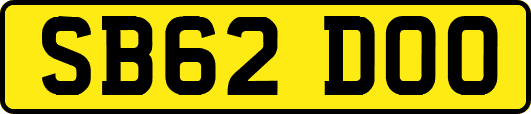 SB62DOO
