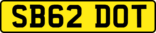 SB62DOT
