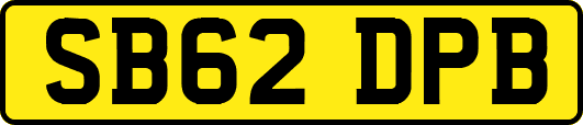 SB62DPB