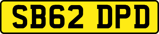 SB62DPD