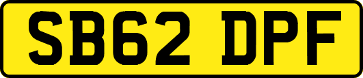 SB62DPF