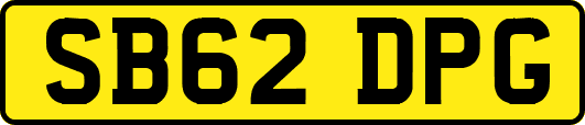 SB62DPG