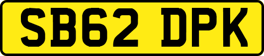 SB62DPK
