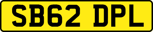 SB62DPL