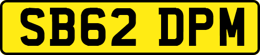 SB62DPM
